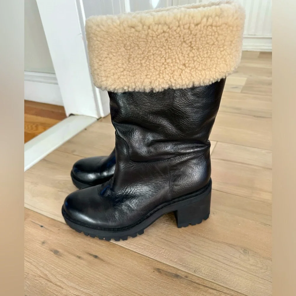 Marc Fisher Willow Boot - Picture 1 of 5